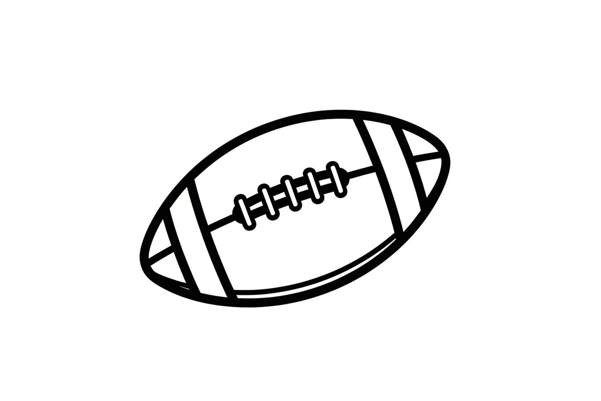 Football Soccer Silhouette Bundle, an Illustration by hafijul (Photo 37 of 51)