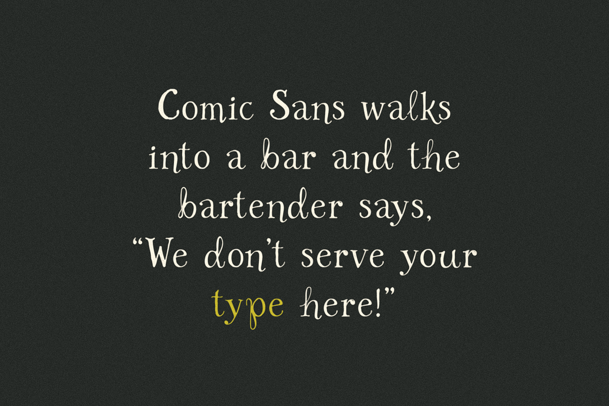 Honeyglow, a Serif Font by Bruised Goods (Photo 3 of 14)