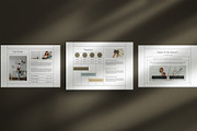 Branding Mockup Scene Creator, a Books & Magazine Mockup by Symie Design (Thumbnail 8 of 22)