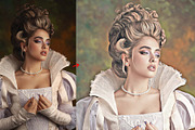 HDR Oil Paint Photoshop Action, an Action Add-On by MRI STUDIO (Thumbnail 5 of 10)