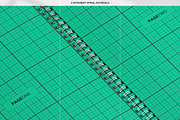 Sketchbook / Notebook Mock-Up, a Print Template by MassDream (Thumbnail 13 of 13)
