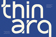 Glacier - Display Font, a Handwritten Font by Alpaprana (Thumbnail 3 of 10)