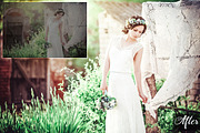 Wedding Lightroom Presets, an Action Add-On by choku-design-studio (Thumbnail 4 of 4)