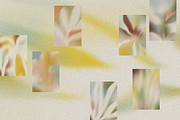 Organic blur backgrounds, a Background Graphic by kondratya (Thumbnail 4 of 12)