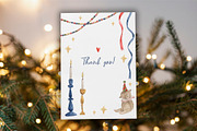 The Nutcracker, a Seasonal Illustration by NellyaEgorova (Thumbnail 5 of 5)