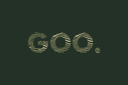 Zerbra Font Sans, a Sans Serif Font by Maxim apperian (Thumbnail 3 of 8)