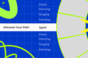 Modern Sliding Text Animation, a Social Media Template by Loin Studio (Thumbnail 3 of 5)