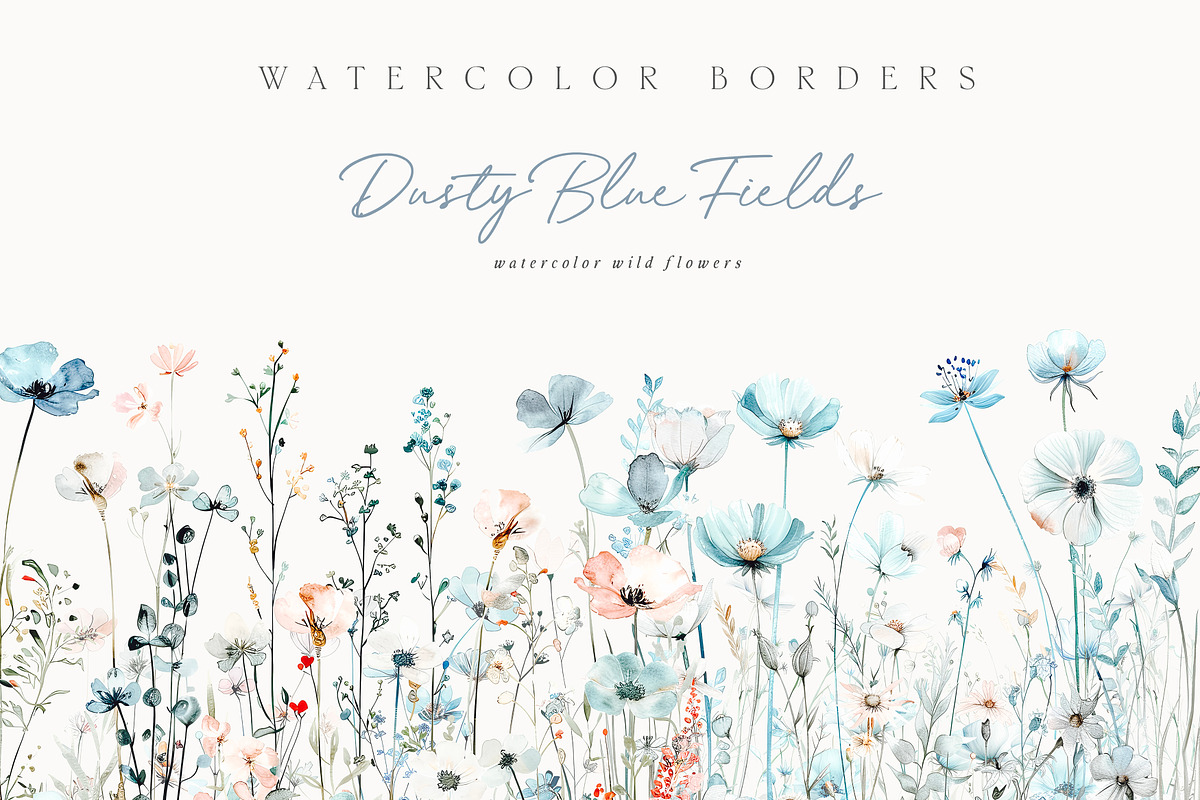 New! Summer + Fall Edition Bundle, a Seasonal Illustration by Isabelle Salem (Photo 62 of 272)