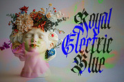 Gothic vector letters - 031, an Object Graphic by GeekClick (Thumbnail 3 of 17)
