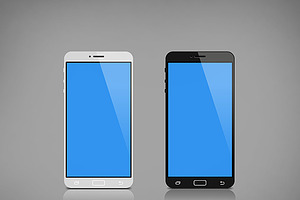 Smart Phone Vector