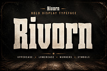 Rivorn