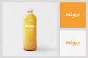 Blush Asliring - Display Retro Serif, a Serif Font by BrandSemut (Thumbnail 14 of 20)