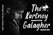 Filmgraph, a Handwritten Font by Essentials Studio (Thumbnail 4 of 8)