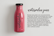 dragon fruit, a Script Font by N (Thumbnail 2 of 8)