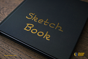 Wanda Vintage Pen & Ink Style Font, a Handwritten Font by Paper Moon Graphic Supply (Thumbnail 7 of 12)