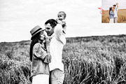High Contrast Black & White, an Action Add-On by MRI STUDIO (Thumbnail 12 of 14)