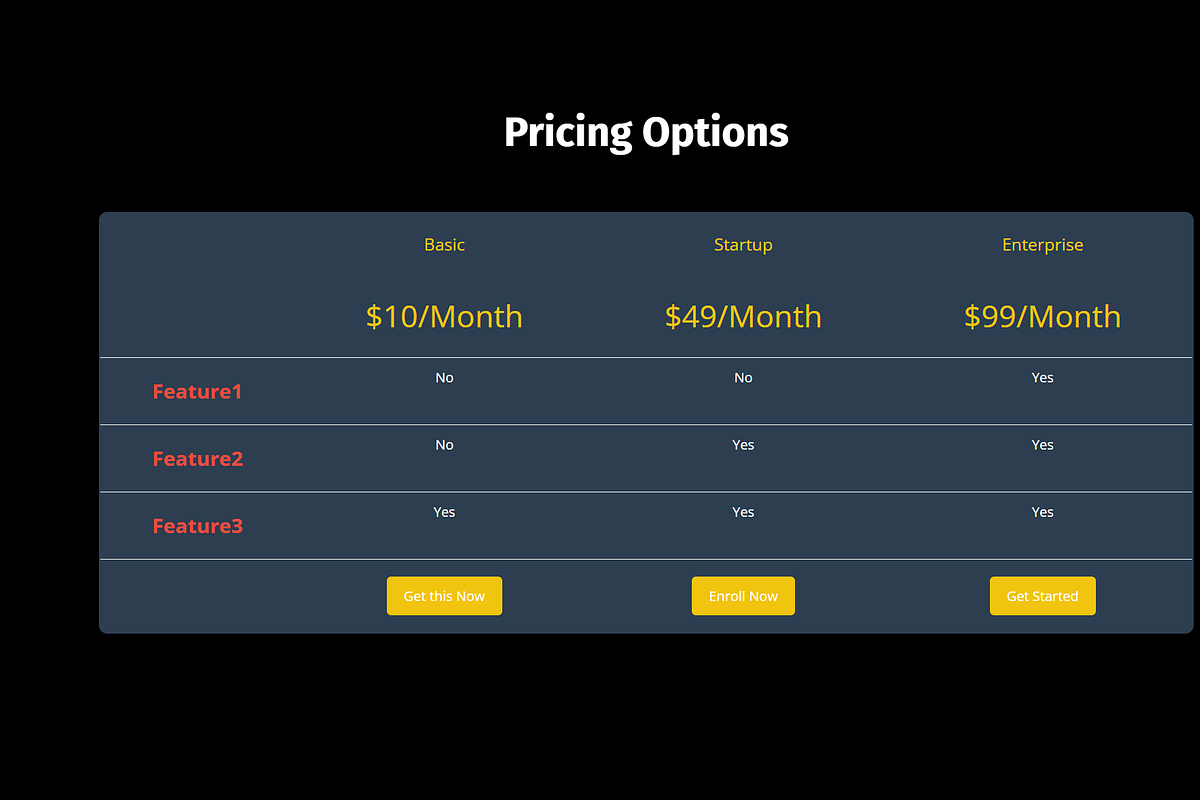 Vertical Slider Kajabi Landing Page, a Landing Page Template by Dev Lab (Photo 2 of 4)