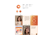 Digital Branding | Social Media Pack, a Social Media Template by Studio Provo (Thumbnail 6 of 6)