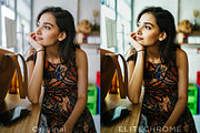 3d LUTs - Slide Film Chrome, a Plug-in Add-On by Click Click Studio (Thumbnail 4 of 7)