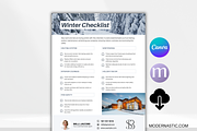 Real Estate Flyer, a Flyer Template by Modernastic - Canva (Thumbnail 5 of 9)