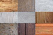 50+ Wood Texture  FREE UPDATE, a Texture Graphic by FWStudio (Thumbnail 5 of 15)