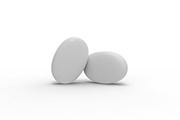 3d Two Embossed Hand Soaps Mockup, a Packaging Mockup by The Rose Project (Thumbnail 3 of 4)