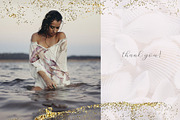 Underwater Magic. Marine Bundle., an Animal Illustration by Designwork (Thumbnail 21 of 21)