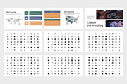 Mewa : Cyber Security Google Slides, a Presentation Template by Punkl Camp (Thumbnail 5 of 9)