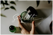 Aurellio - Modern Calligraphy Font, a Script Font by Pen Culture (Thumbnail 3 of 10)