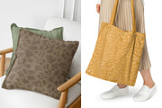 Animal Print Patterns, a Pattern Graphic by Paper Flowers Studio (Thumbnail 5 of 7)