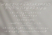 Pagoda - Casual Handwritten, a Handwritten Font by tebaltipislab (Thumbnail 6 of 9)