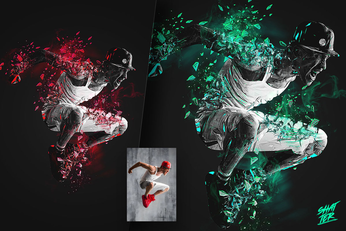 Epic Fx Bundle, an Action Add-On by Amorjesu.com (Photo 44 of 50)