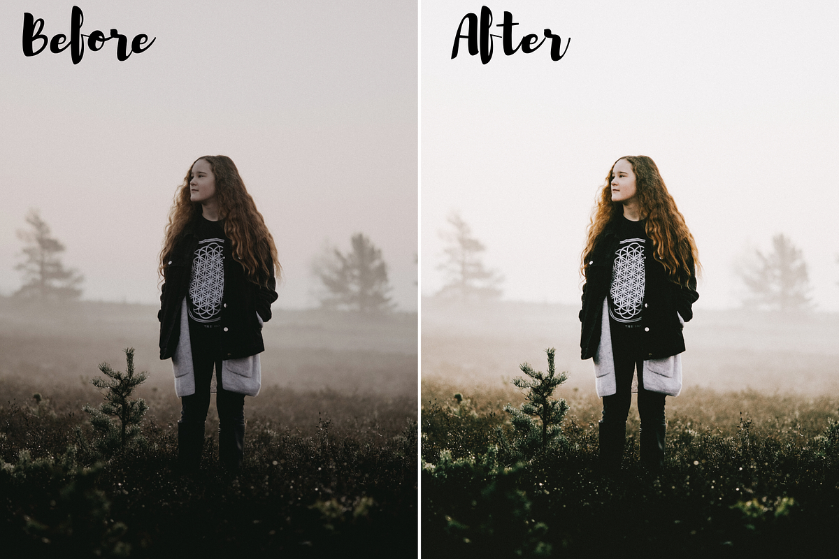 Kodak Portra 400 Lightroom Presets, a Layer Style Add-On by Rapita Photography© (Photo 6 of 10)