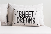 Rainbow Morning | Script Font, a Script Font by Scratchones (Thumbnail 3 of 8)