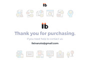 30 Creative and Learning, an Icon by libertetstudio (Thumbnail 6 of 6)