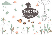 Forest Friends, an Animal Illustration by MeadowFox (Thumbnail 5 of 8)