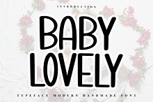 Baby Lovely