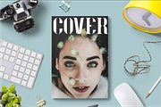 Audrey Font, a Serif Font by PutraCetol Studio (Thumbnail 5 of 10)