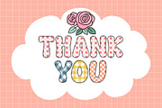 Fox Gail: 4 Color Font Style, a Symbol Font by Fox7 By Rattana (Thumbnail 10 of 11)