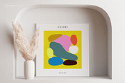 Form & Color, a Background Graphic by Léo Alexandre (Thumbnail 4 of 13)