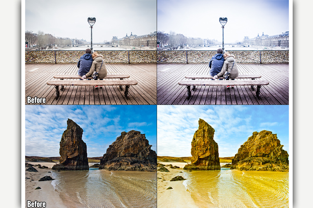 315 Best Lightroom Presets Plugins, a Plug-in Add-On by Supremer Studio (Photo 8 of 11)