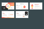 Shelly Powerpoint Template, a Presentation Template by Reshapely (Thumbnail 14 of 14)