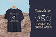 Bricius - Celtic Typeface, a Font by Typefactoryco (Thumbnail 4 of 9)