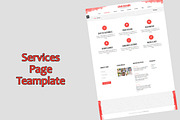 Childcare WordPress theme, a WordPress Template by ASIATHEMES (Thumbnail 5 of 8)