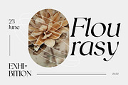 Missionary Elegant Serif Family Font, a Serif Font by UICreative (Thumbnail 10 of 13)