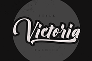 Amster//Calligraphy Font, a Script Font by groens (Thumbnail 3 of 6)
