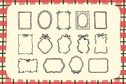 Christmas Spirit Illustrations, an Illustration by Redchocolate (Thumbnail 5 of 10)