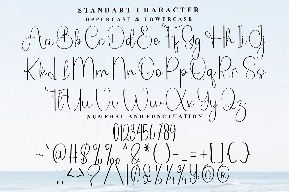 Dubbing, a Handwritten Font by FreshTypeINK (Photo 2 of 7)
