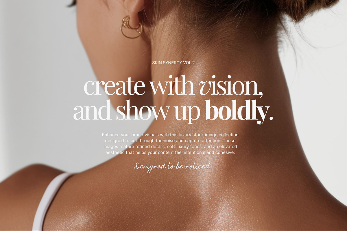 Diverse Beauty Skincare Stock Images, a Beauty & Fashion Photo by COCO Designs (Photo 20 of 20)