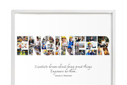 Engineer photo collage, a Poster Template by AIW SOLUTIONS (Thumbnail 3 of 3)